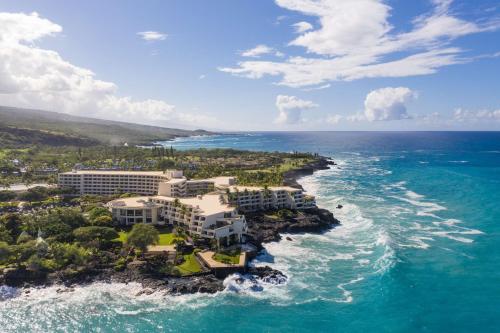 Sheraton Kona Resort and Spa - image 7