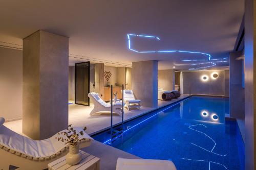 Ethereal White Resort Hotel & Spa