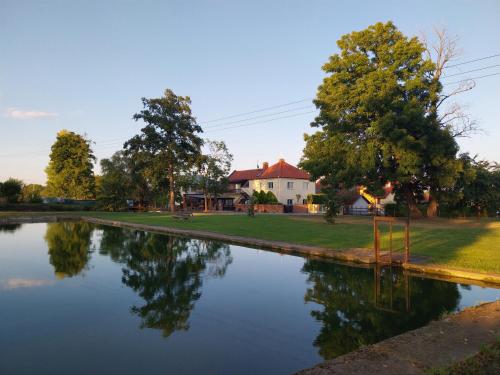 . Penzion Valachovna