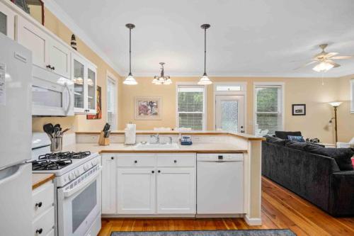 Starry Night Home – Depoe Bay, OR