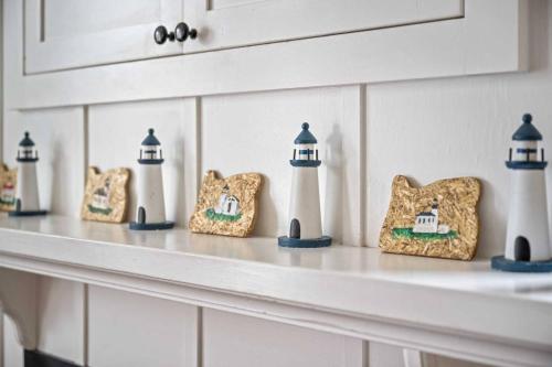 Starry Night Home – Depoe Bay, OR