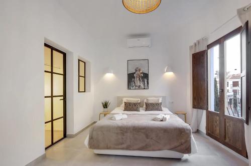 Penthouse Dúplex con Terraza, Jávea