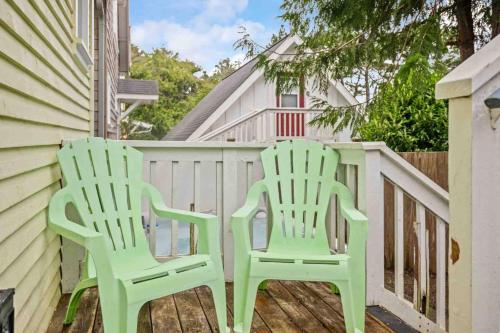 Starry Night Home – Depoe Bay, OR