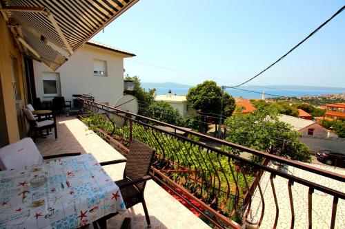 Apartment Ana Novi Vinodolski