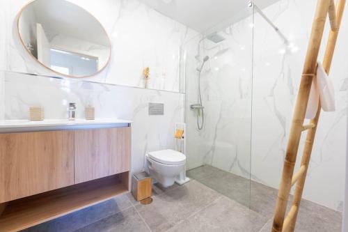 SeaLaVie Apartment 5
