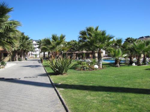 الأنشطة, Apart Hotel Gran Pacifico in Sea Avenue