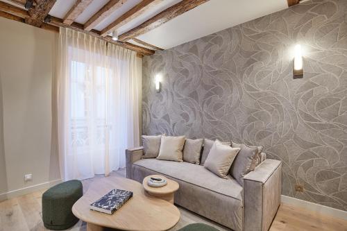 Appartement au coeur de Paris Madeleine by Studio prestige, Paryż (zdjęcie 3)