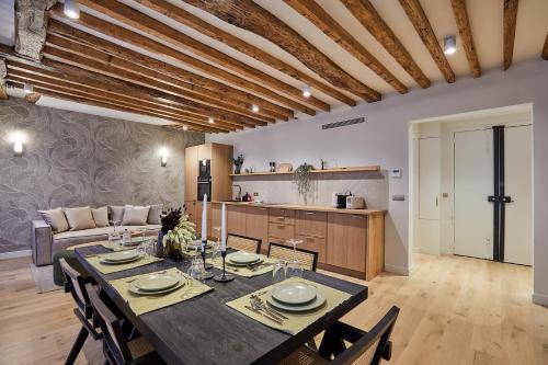 Appartement au coeur de Paris Madeleine by Studio prestige, Paryż (zdjęcie 9)