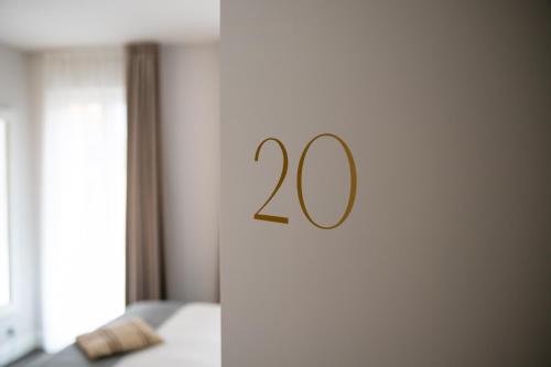 Olive Boutique Hotel - image 9