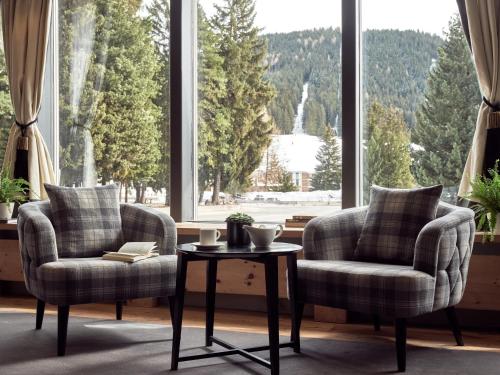 Hotel Seehof - image 7