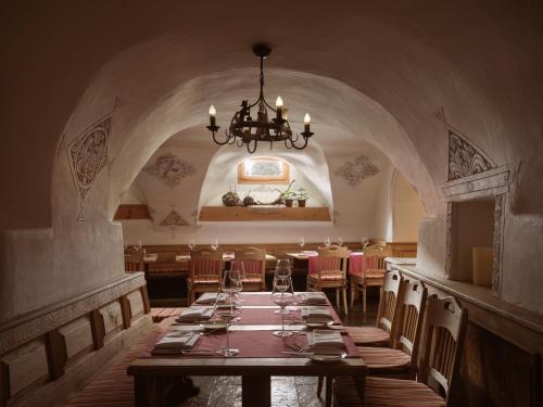 Hotel Seehof - main image