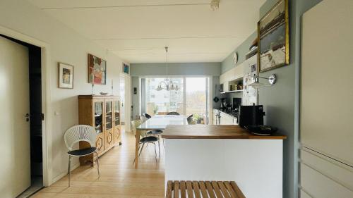 ApartmentInCopenhagen Apartment 1601, Kodaň (fotografie 3)