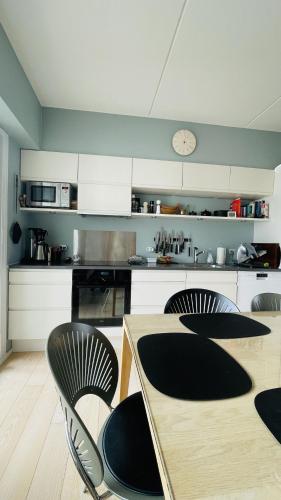 ApartmentInCopenhagen Apartment 1601, Kodaň (fotografie 5)