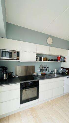 ApartmentInCopenhagen Apartment 1601, Kodaň (fotografie 6)
