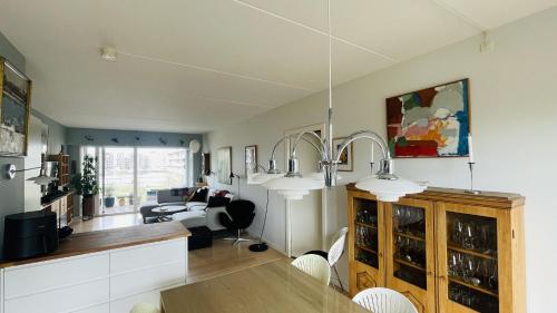 ApartmentInCopenhagen Apartment 1601, Kodaň (fotografie 7)