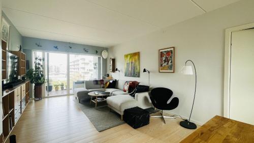 ApartmentInCopenhagen Apartment 1601, Kodaň (fotografie 8)