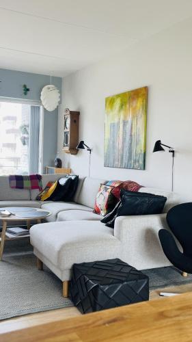 ApartmentInCopenhagen Apartment 1601, Kodaň (fotografie 9)