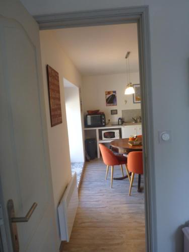 Montagne Noire Apartment Saissac in Saissac