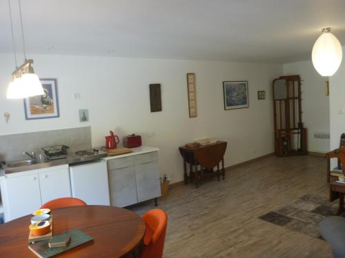 Montagne Noire Apartment Saissac in Saissac