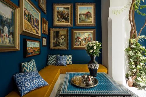 Riad Les Yeux Bleus - image 11