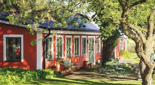 Apartment with Sauna