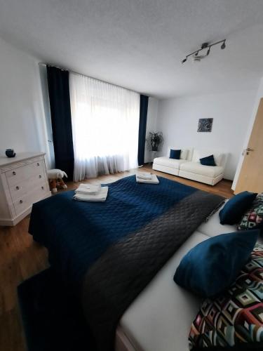 Fleig Ferienwohnungen in 肯辛根