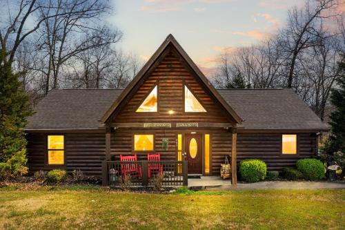 Trail's End Cabin - image 13