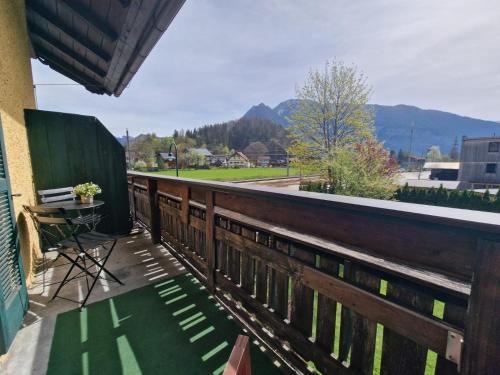 Rosy's House B&B in Bad Goisern
