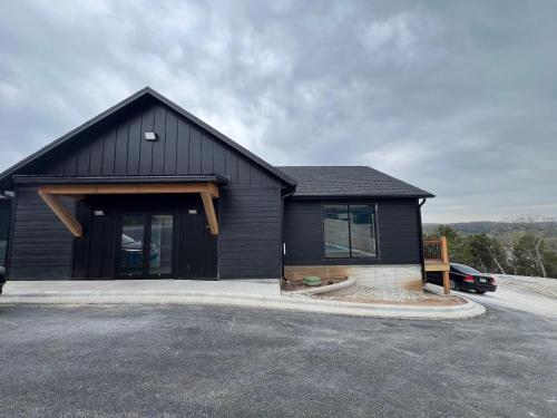 Moonlight View at Table Rock Lake