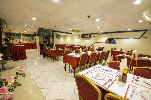 Royal Prince Hotel - main image