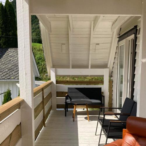المرافق, Store Ringheim Apartment - Villa Hjadlane in Vossevangen
