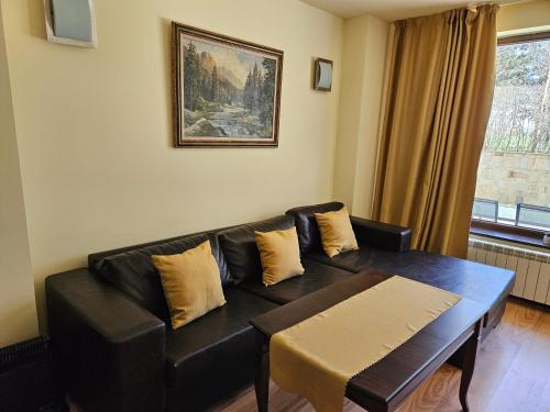 TERRA COMPLEX D5 - Private apartment - Golf, Skiing & SPA, Razlog (fotografie 9)
