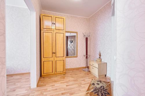Apartment Na Sovetskoj in Хабаровск