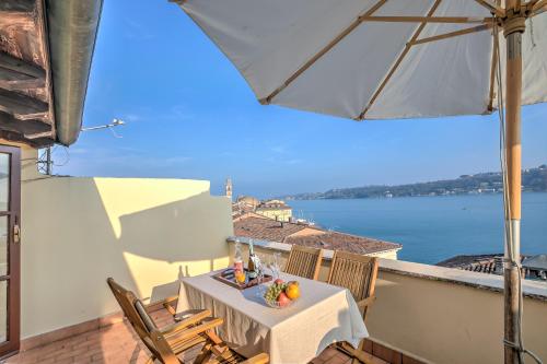 Two Bedroom Apartment