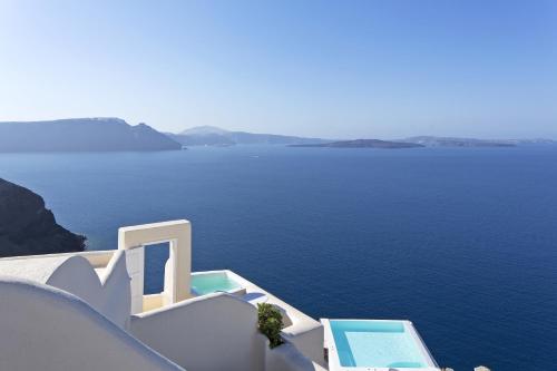 Canaves Oia Santorini