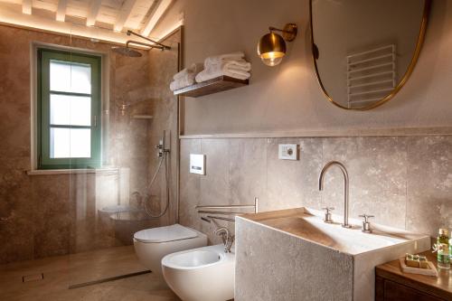 Terre dei Ghelfi Country Resort