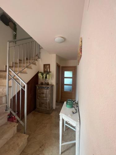 Casa Bignonia in Salteras