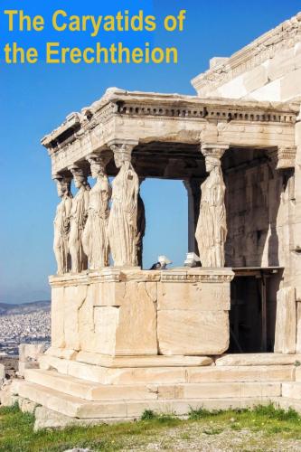 Acropolis View Apartment - image 13