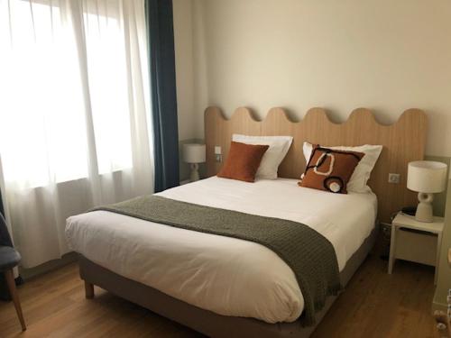 Family Golf Hotel - image 7