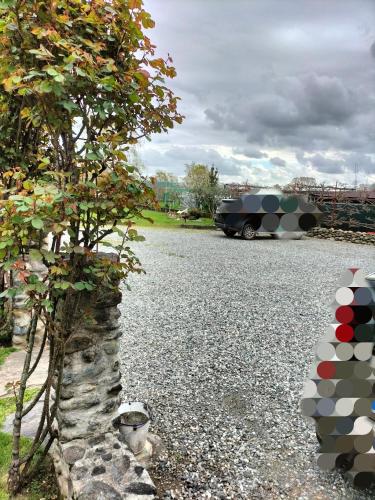 LOCANDA VECCHIO NOVECENTO