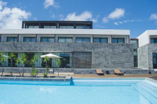. Hotel da Graciosa