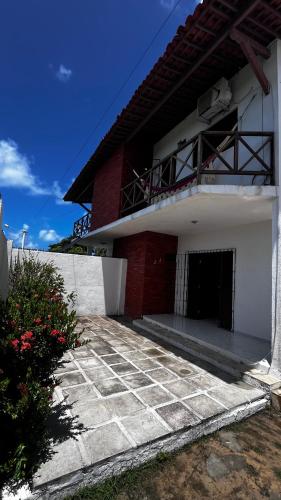 Casa de Praia - Carapibus, Conde