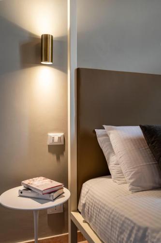 Ecco Suites San Leonardo - image 2