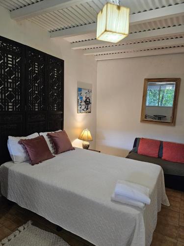 OLP Treehouse Cerro Azul