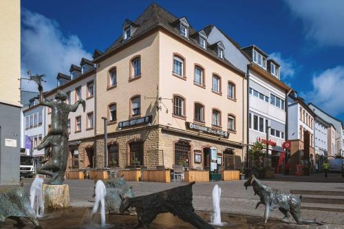 Hotel Louis Müller - Bitburg