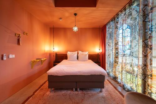 Boutiquehotel The Church in Arnhem