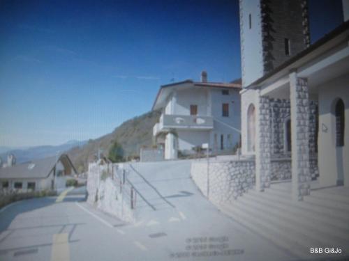 B&B da Gi&Jo in Forgaria nel Friuli