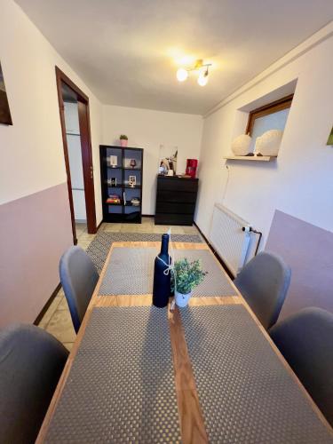 Létesítmények, Ferienwohnung im Vorharz in Liebenburg