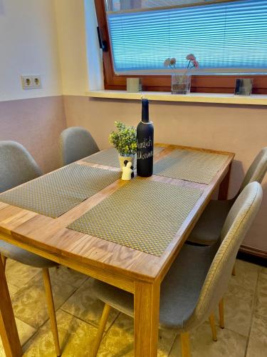 Létesítmények, Ferienwohnung im Vorharz in Liebenburg