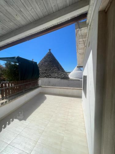 Trullo House